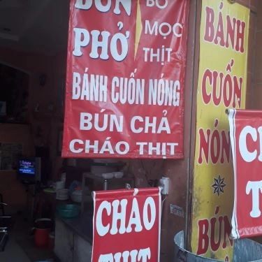 Tổng hợp- Quán Ăn Tiến Mạnh - Bánh Cuốn - Nguyễn Viết Xuân
