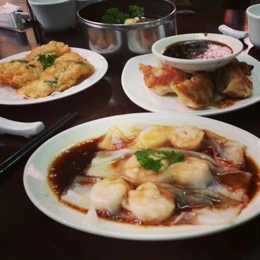 Tổng hợp- Quán Ăn Tiến Phát - Điểm Tâm Hồng Kông