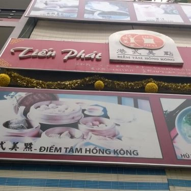 Tổng hợp- Quán Ăn Tiến Phát - Điểm Tâm Hồng Kông