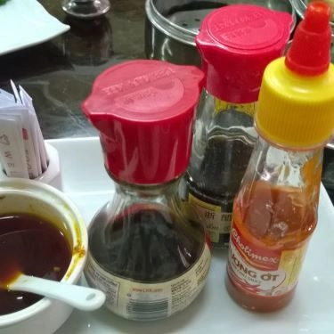 Tổng hợp- Quán Ăn Tiến Phát - Điểm Tâm Hồng Kông