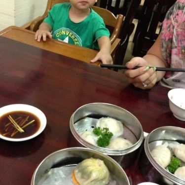 Tổng hợp- Quán Ăn Tiến Phát - Điểm Tâm Hồng Kông