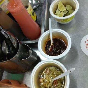 Tổng hợp- Quán Ăn Tiến Phát - Hủ Tiếu Mì