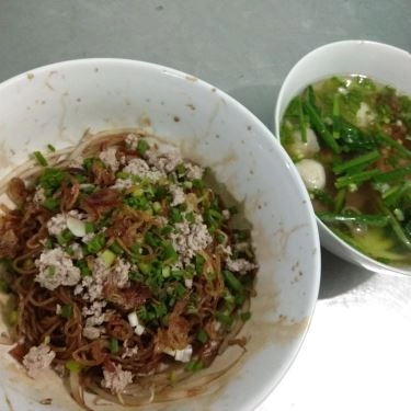 Món ăn- Quán Ăn Tiến Phát - Hủ Tiếu Mì