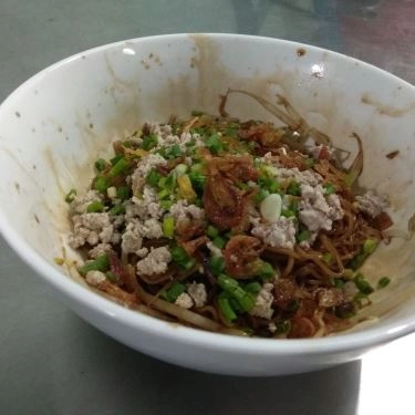 Món ăn- Quán Ăn Tiến Phát - Hủ Tiếu Mì
