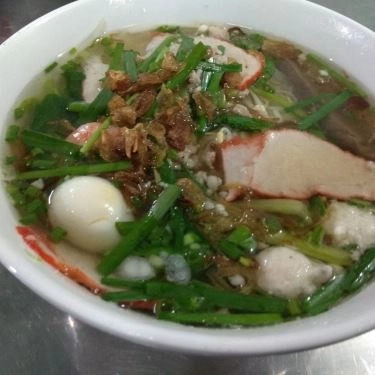 Món ăn- Quán Ăn Tiến Phát - Hủ Tiếu Mì