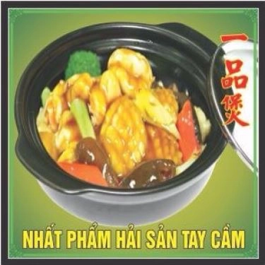 Thực đơn- Quán Ăn Hoàng Phong - Ẩm Thực Trung Hoa