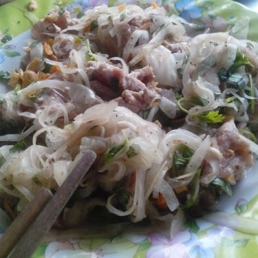 Món ăn- Quán Ăn Tiến Thành Quán - Bê Thui & Cá Lươn