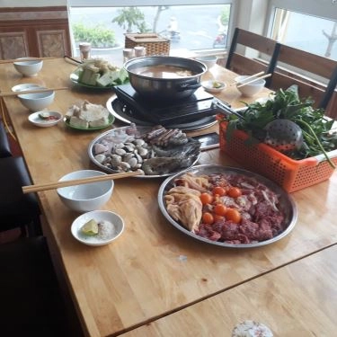 Món ăn- Quán Ăn Tiến Thủy - Bia Hơi & Đồ Nướng