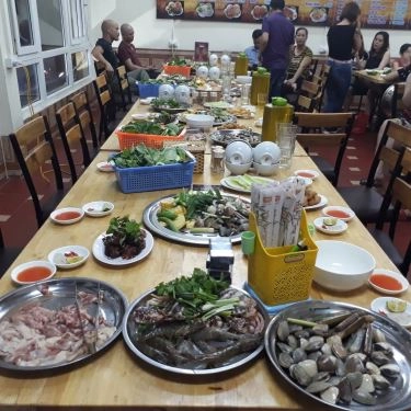 Món ăn- Quán Ăn Tiến Thủy - Bia Hơi & Đồ Nướng