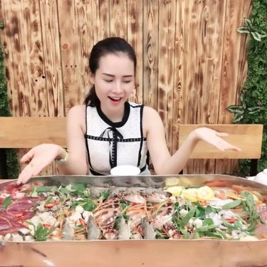 Tổng hợp- Quán Ăn Tiến Vua - Quán Lẩu