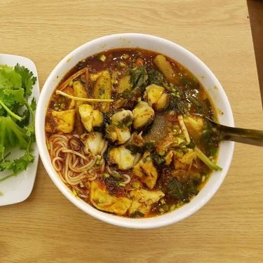 Món ăn- Quán Ăn Tiến Vua - Quán Lẩu