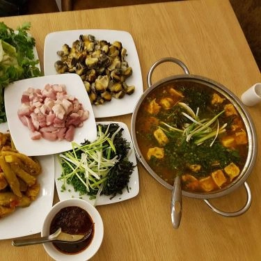 Món ăn- Quán Ăn Tiến Vua - Quán Lẩu