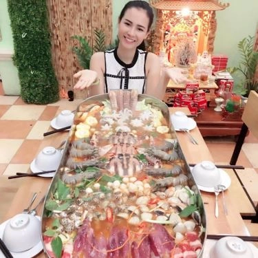 Tổng hợp- Quán Ăn Tiến Vua - Quán Lẩu