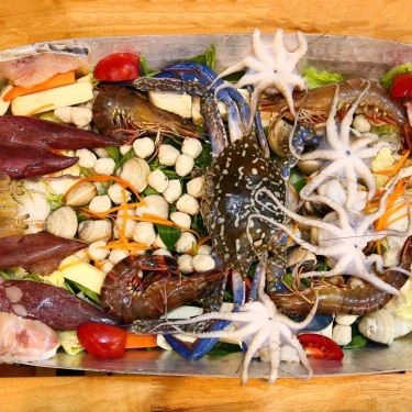 Món ăn- Quán Ăn Tiến Vua - Quán Lẩu