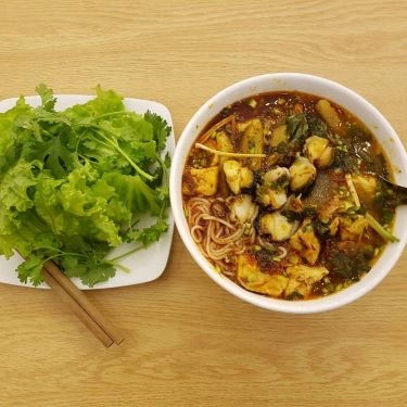 Món ăn- Quán Ăn Tiến Vua - Quán Lẩu