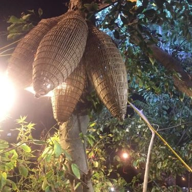 Tổng hợp- Quán Ăn Tiêu Dao Quán - Ẩm Thực Đồng Quê