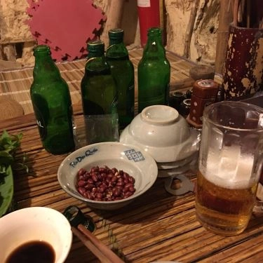 Tổng hợp- Quán Ăn Tiêu Dao Quán - Ẩm Thực Đồng Quê