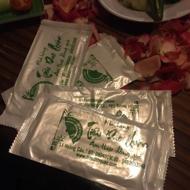 Tổng hợp- Quán Ăn Tiêu Dao Quán - Ẩm Thực Đồng Quê