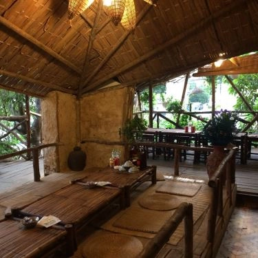 Tổng hợp- Quán Ăn Tiêu Dao Quán - Ẩm Thực Đồng Quê