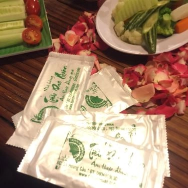 Tổng hợp- Quán Ăn Tiêu Dao Quán - Ẩm Thực Đồng Quê