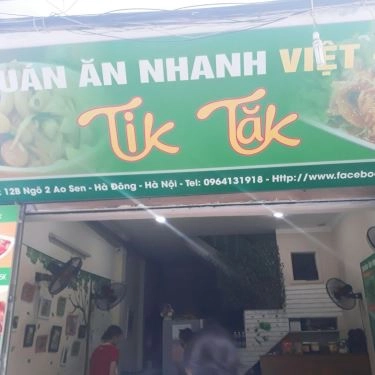 Tổng hợp- Quán Ăn Tik Tak - Đồ Ăn Ngon Hàn Quốc