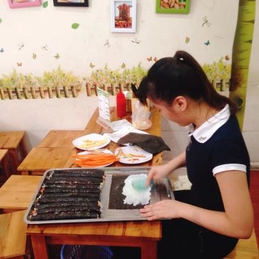 Tổng hợp- Quán Ăn Tik Tak - Đồ Ăn Ngon Hàn Quốc