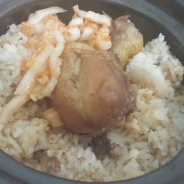 Món ăn- Quán Ăn Tik Tak - Đồ Ăn Ngon Hàn Quốc