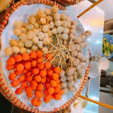 Tổng hợp- Quán Ăn Tik Tak - Đồ Ăn Ngon Hàn Quốc
