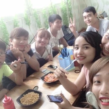 Tổng hợp- Quán Ăn Tik Tak - Đồ Ăn Ngon Hàn Quốc