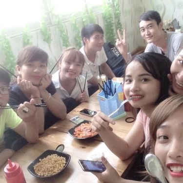 Tổng hợp- Quán Ăn Tik Tak - Đồ Ăn Ngon Hàn Quốc