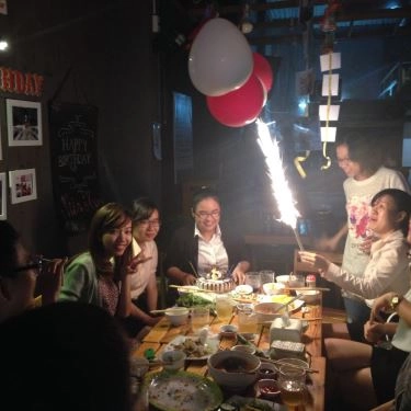 Tổng hợp- Nhà Hàng Tim Restaurant - Các Món Nhậu