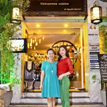 Tổng hợp- Nhà Hàng Time Bistro - Vietnamese Cuisine