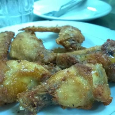 Món ăn- Quán Ăn Tín Hưng - Beefsteak