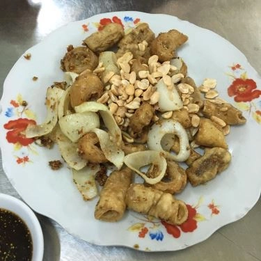 Món ăn- Quán Ăn Tín Hưng - Beefsteak