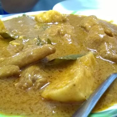 Món ăn- Quán Ăn Tín Hưng - Beefsteak
