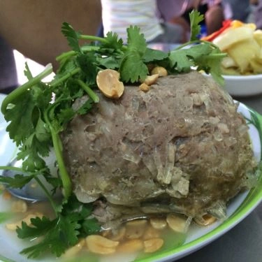 Món ăn- Quán Ăn Tín Hưng - Beefsteak