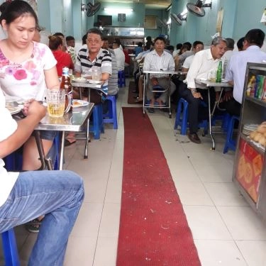 Tổng hợp- Quán Ăn Tín Hưng - Beefsteak
