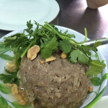 Món ăn- Quán Ăn Tín Hưng - Beefsteak