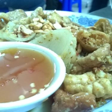 Món ăn- Quán Ăn Tín Hưng - Beefsteak