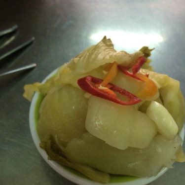 Món ăn- Quán Ăn Tín Hưng - Beefsteak