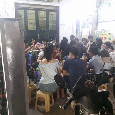 Tổng hợp- Quán Ăn Năm Móm - Lẩu & Nướng