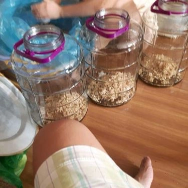 Tổng hợp- Quán Ăn Năm Móm - Lẩu & Nướng