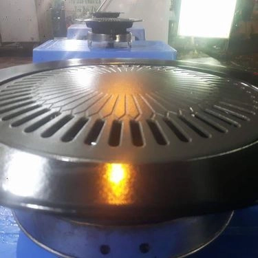 Tổng hợp- Quán Ăn Năm Móm - Lẩu & Nướng