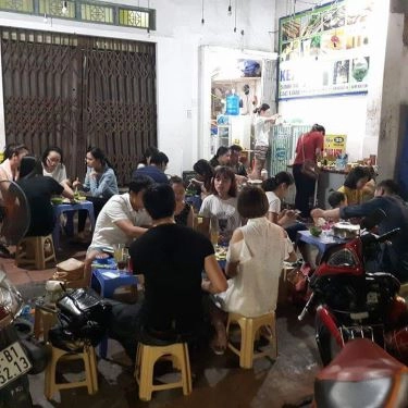 Tổng hợp- Quán Ăn Năm Móm - Lẩu & Nướng