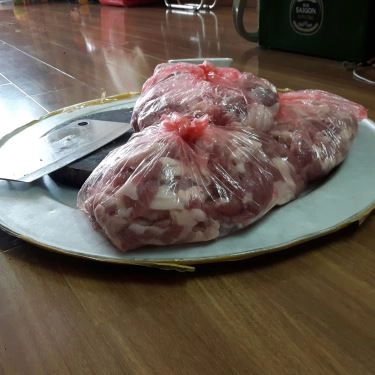 Tổng hợp- Quán Ăn Năm Móm - Lẩu & Nướng