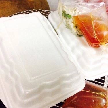 Món ăn- Quán Ăn Tina - Bánh Cuốn & Bánh Ướt
