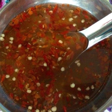 Món ăn- Quán Ăn Tina - Bánh Cuốn & Bánh Ướt