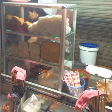Tổng hợp- Quán Ăn Tina - Bánh Cuốn & Bánh Ướt