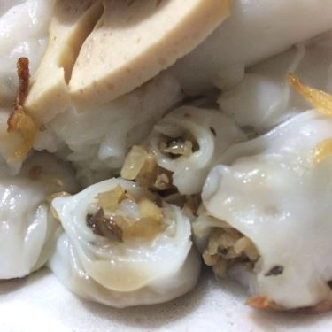 Món ăn- Quán Ăn Tina - Bánh Cuốn & Bánh Ướt