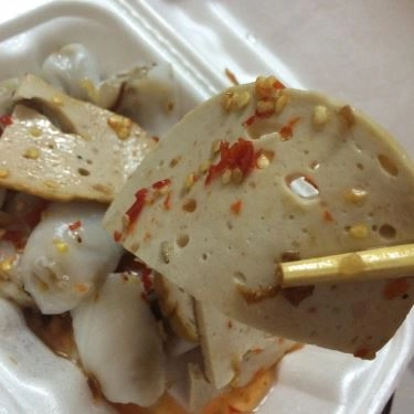 Món ăn- Quán Ăn Tina - Bánh Cuốn & Bánh Ướt